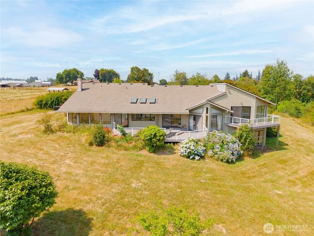 26417 NE 31st Court, Ridgefield, WA 98642