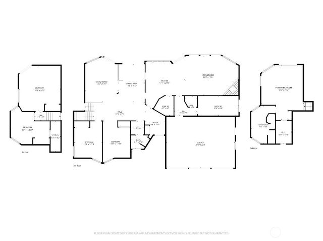 26417 NE 31st Court, Ridgefield, WA 98642