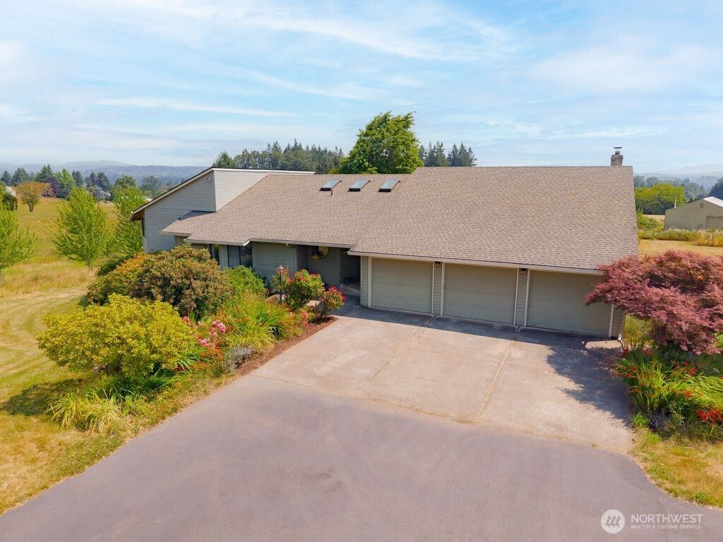 26417 NE 31st Court, Ridgefield, WA 98642