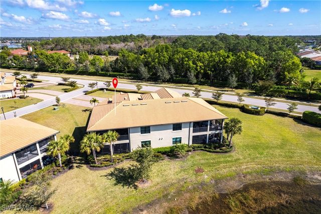 2351 Montserrat LN 202, Naples, FL 34120