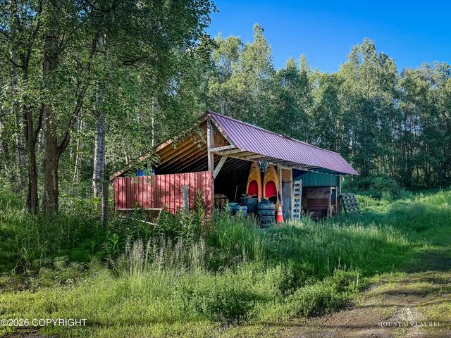 8747 S Twilight Drive, Wasilla, AK 99623