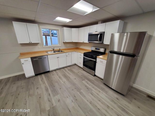 8747 S Twilight Drive, Wasilla, AK 99623