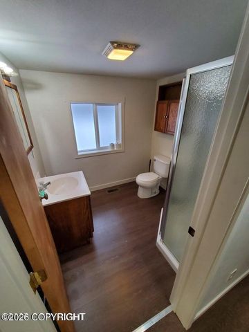 8747 S Twilight Drive, Wasilla, AK 99623