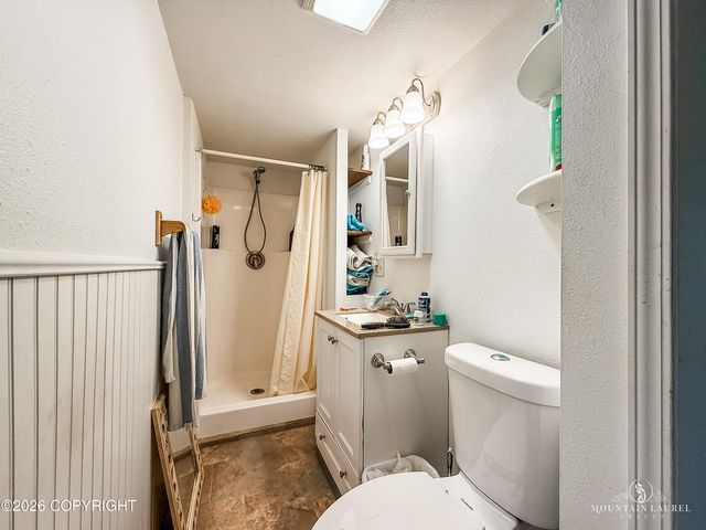 8747 S Twilight Drive, Wasilla, AK 99623
