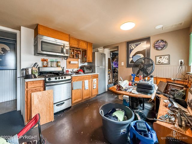 8747 S Twilight Drive, Wasilla, AK 99623