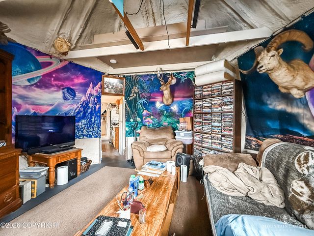 8747 S Twilight Drive, Wasilla, AK 99623
