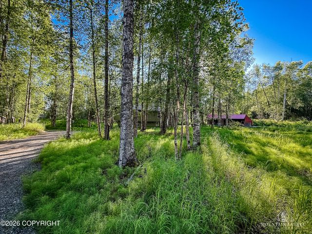 8747 S Twilight Drive, Wasilla, AK 99623