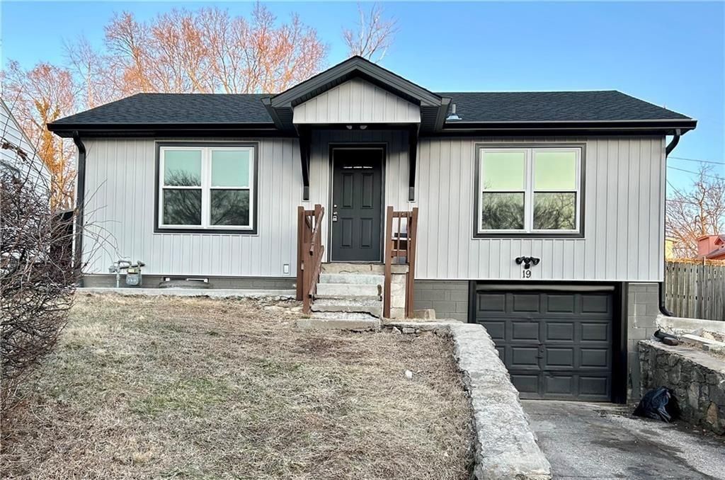 19 S 12th Street, Kansas City, KS 66102