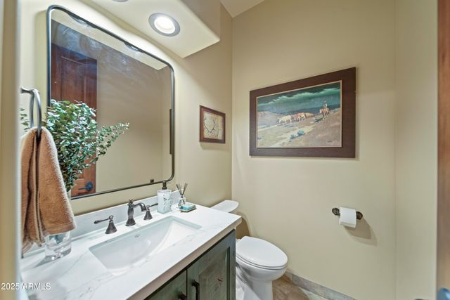 837 W Bralliar Road, Wickenburg, AZ 85390