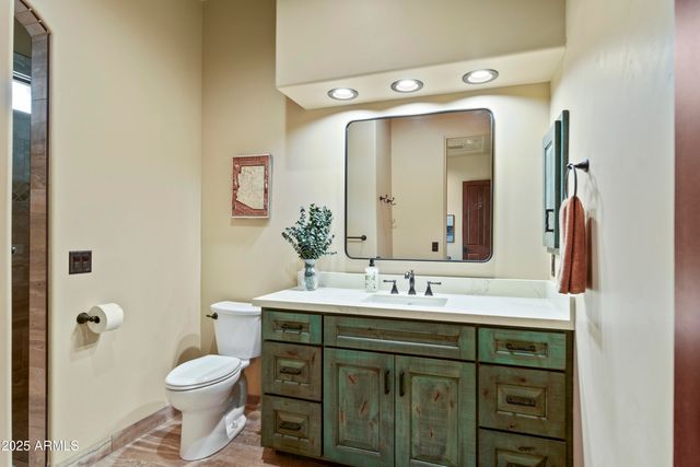 837 W Bralliar Road, Wickenburg, AZ 85390