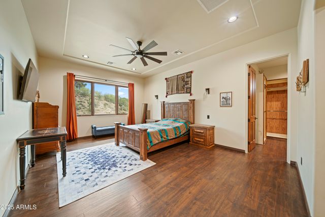 837 W Bralliar Road, Wickenburg, AZ 85390