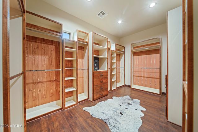 837 W Bralliar Road, Wickenburg, AZ 85390