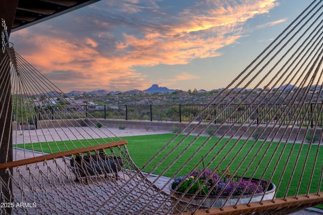 837 W Bralliar Road, Wickenburg, AZ 85390