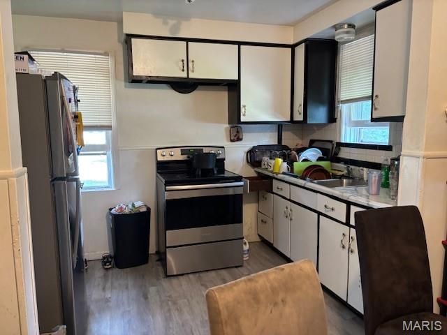 116 Henquin Drive, St Louis, MO 63135