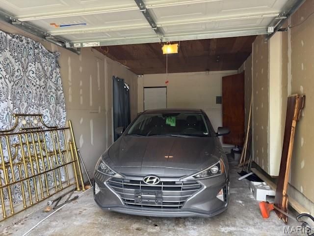 116 Henquin Drive, St Louis, MO 63135