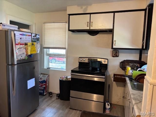 116 Henquin Drive, St Louis, MO 63135