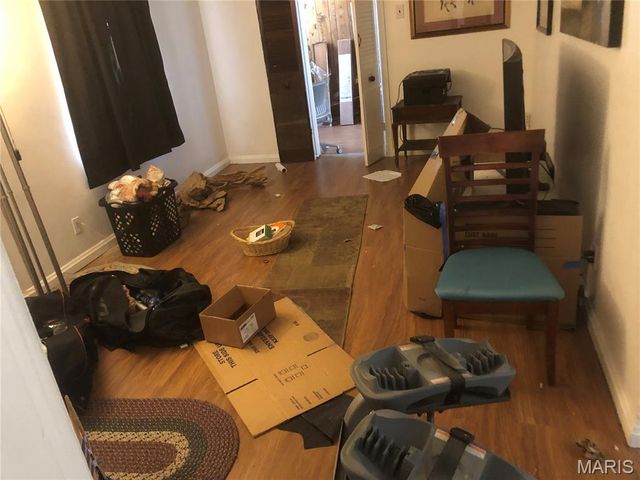 116 Henquin Drive, St Louis, MO 63135