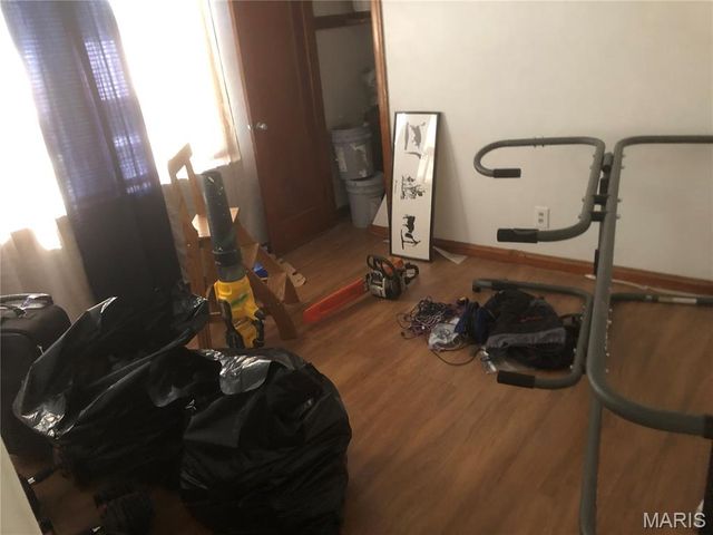 116 Henquin Drive, St Louis, MO 63135