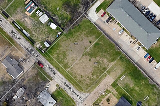 2434 S 23rd Street, Waco, TX 76706