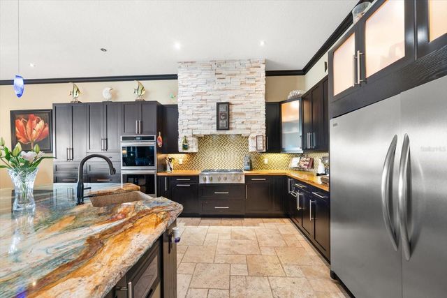 108 BAYSIDE DRIVE, Clearwater Beach, FL 33767