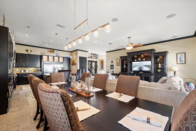 108 BAYSIDE DRIVE, Clearwater Beach, FL 33767