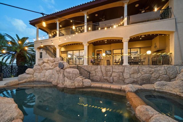 108 BAYSIDE DRIVE, Clearwater Beach, FL 33767