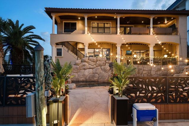 108 BAYSIDE DRIVE, Clearwater Beach, FL 33767