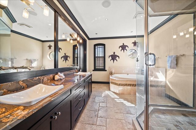 108 BAYSIDE DRIVE, Clearwater Beach, FL 33767