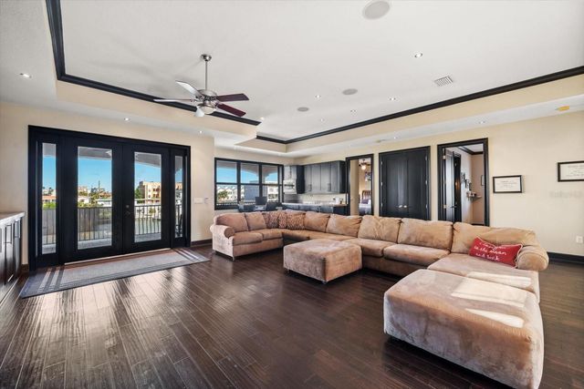 108 BAYSIDE DRIVE, Clearwater Beach, FL 33767