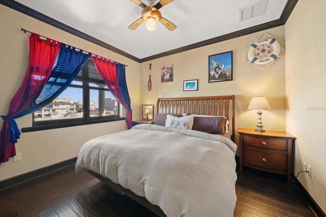 108 BAYSIDE DRIVE, Clearwater Beach, FL 33767