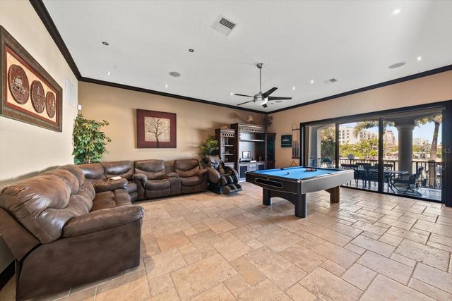 108 BAYSIDE DRIVE, Clearwater Beach, FL 33767