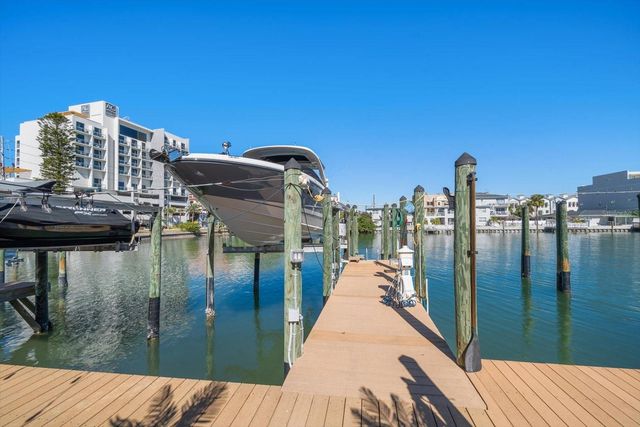 108 BAYSIDE DRIVE, Clearwater Beach, FL 33767