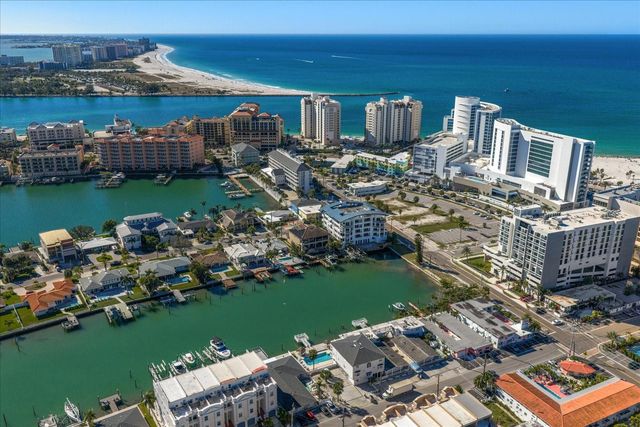 108 BAYSIDE DRIVE, Clearwater Beach, FL 33767