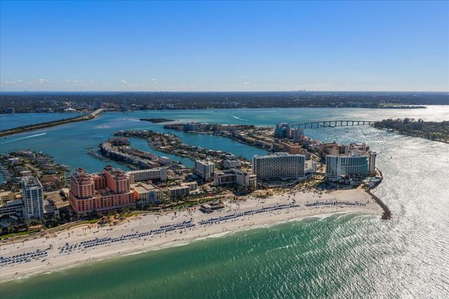 108 BAYSIDE DRIVE, Clearwater Beach, FL 33767