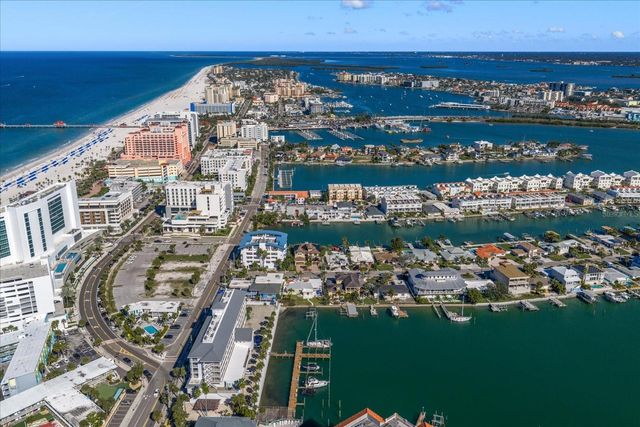 108 BAYSIDE DRIVE, Clearwater Beach, FL 33767