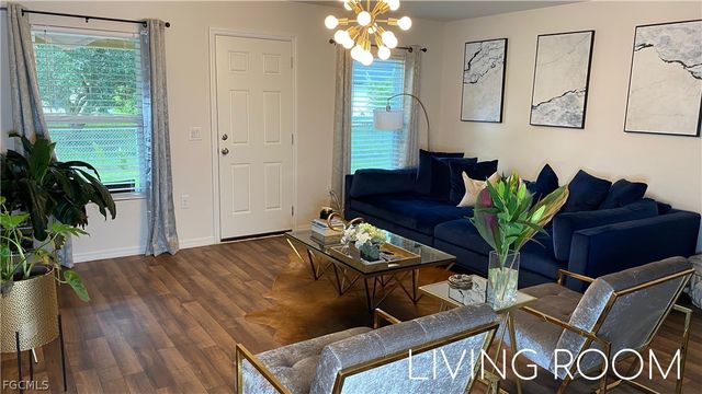 4906 Bywood ST, Lehigh Acres, FL 33971