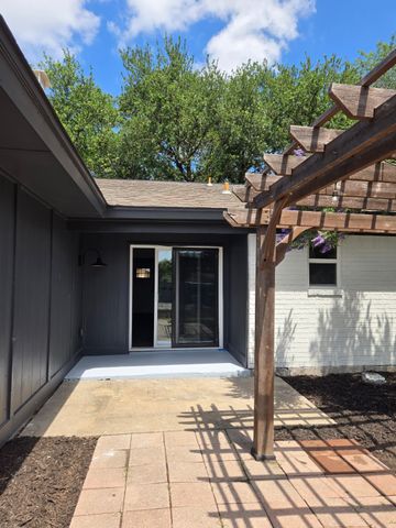 526 Doral Place, Garland, TX 75043