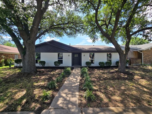 526 Doral Place, Garland, TX 75043
