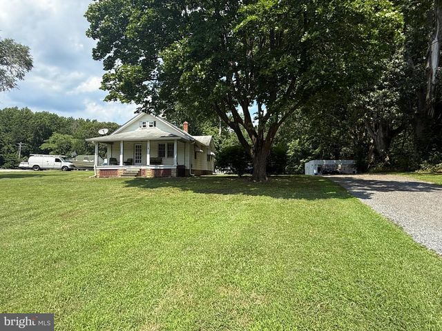 9860 HG TRUEMAN RD, Lusby, MD 20657