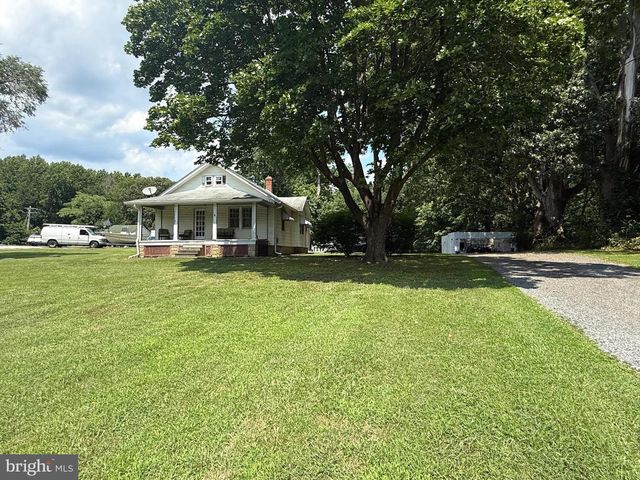 9860 HG TRUEMAN RD, Lusby, MD 20657