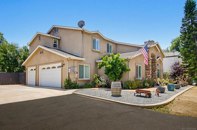 9111 Tropico Dr, La Mesa, CA 91941