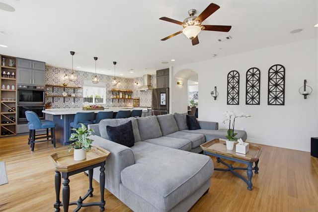 9111 Tropico Dr, La Mesa, CA 91941