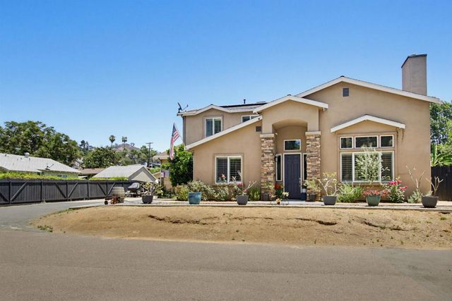 9111 Tropico Dr, La Mesa, CA 91941