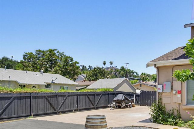 9111 Tropico Dr, La Mesa, CA 91941