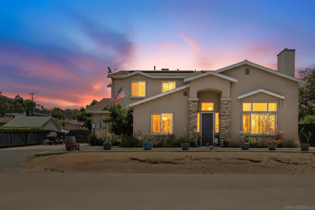 9111 Tropico Dr, La Mesa, CA 91941