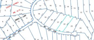 21426 NE 51ST Avenue, Earlton, FL 32631