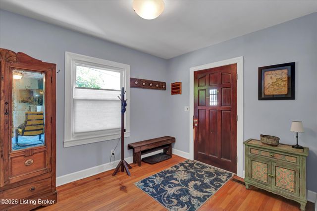 628 N Birchwood Ave, Louisville, KY 40206