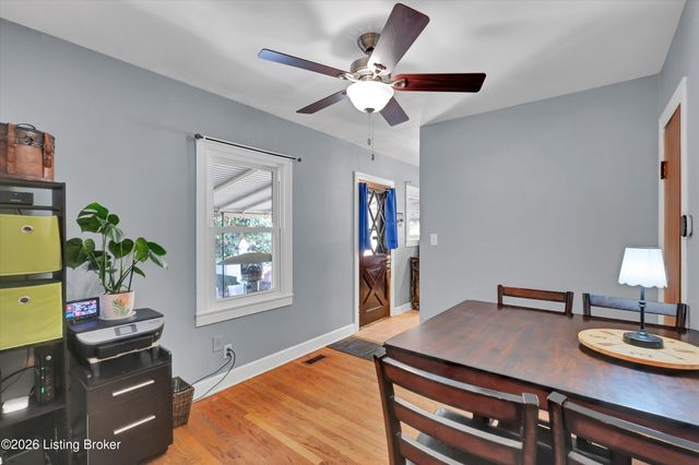 628 N Birchwood Ave, Louisville, KY 40206