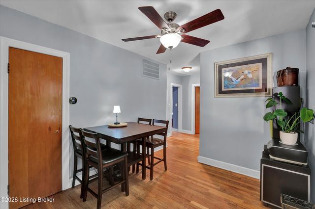 628 N Birchwood Ave, Louisville, KY 40206