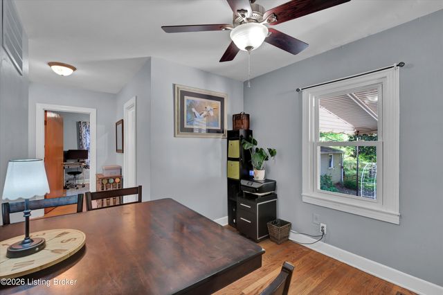 628 N Birchwood Ave, Louisville, KY 40206